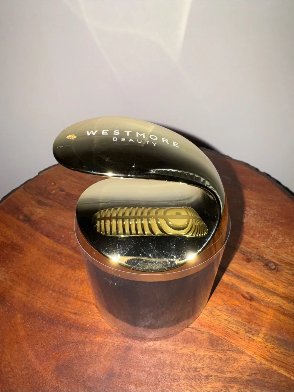 Blend & Blur Body Brush